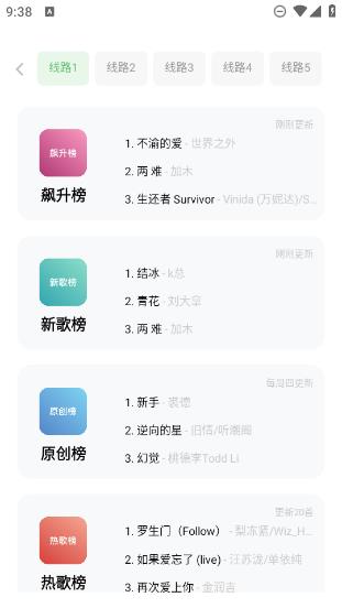 Soul音乐