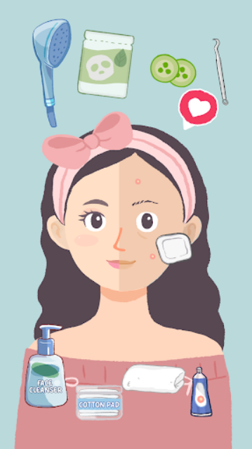 完美整洁