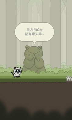 冒险猫