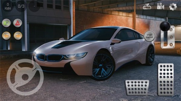 carparking最新版