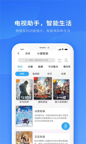 小翼