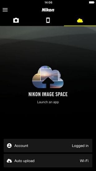 snapbridge官网版