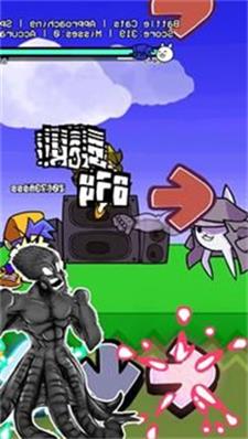BattleCats