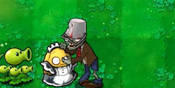 植物大战僵尸威化版最新版本