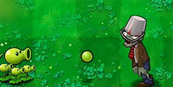 植物大战僵尸威化版最新版本