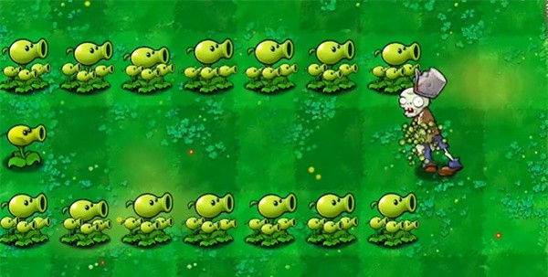 植物大战僵尸威化版最新版本