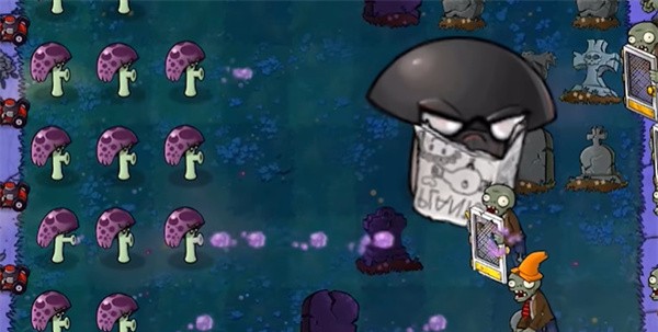 植物大战僵尸威化版最新版本