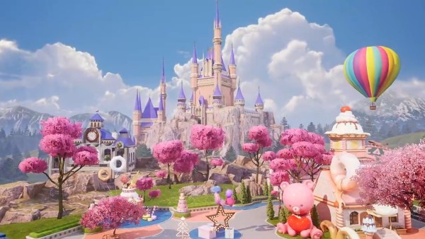 以闪亮之名官方最新版下载