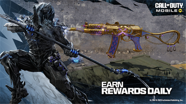 使命召唤国际服