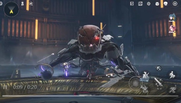 呜朝官方下载最新版本(鸣潮)