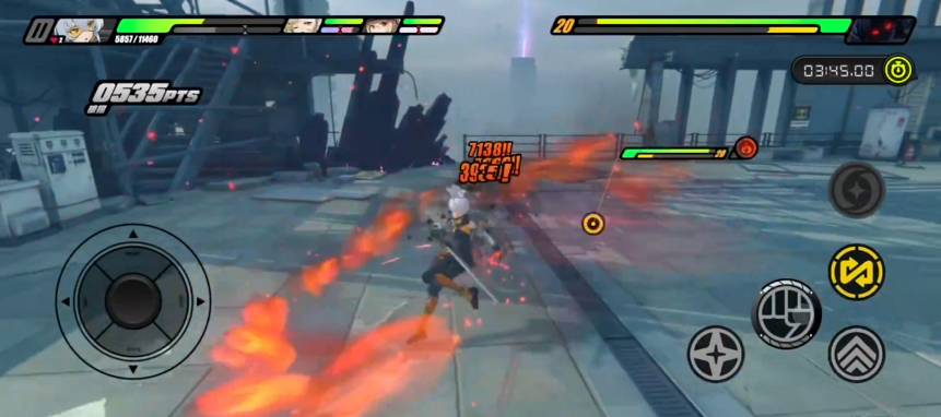 云绝区零最新版