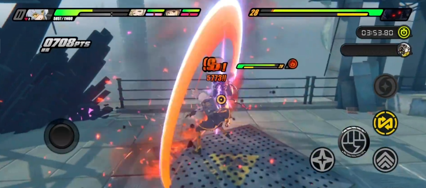 云绝区零最新版