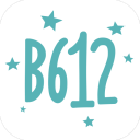 B612咔叽相机App