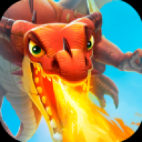 饥饿龙官网版下载