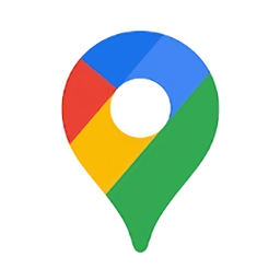 Google卫星地图