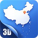 中国地图全图高清版