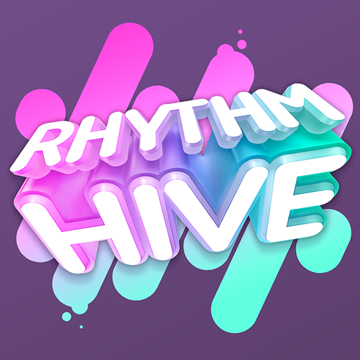 Rhythm hive最新版