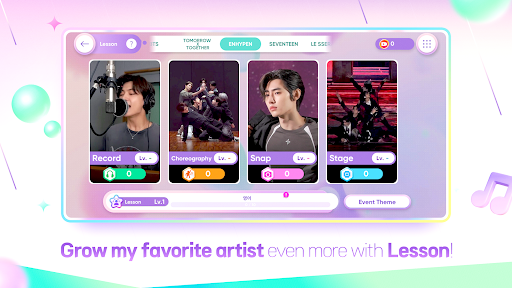 Rhythm hive最新版