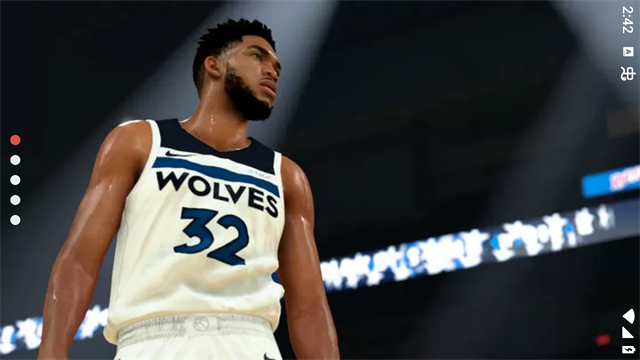 NBA2k20安卓版