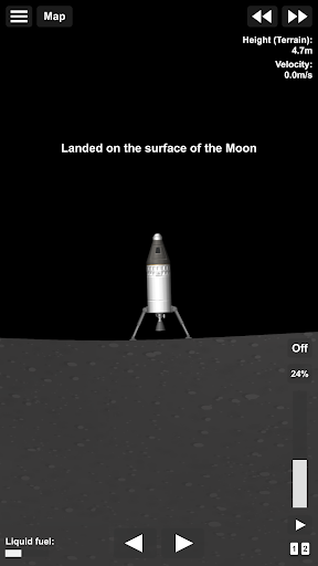 SFS航天模拟器1.5.9.3中文版