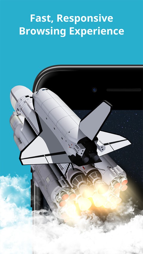 Puffin浏览器官网版