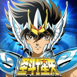 圣斗士星矢小宇宙幻想传台服