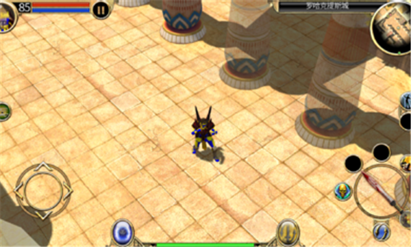 泰坦之旅不朽王座十一项修改器