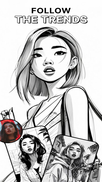 ToonMe迪士尼滤镜