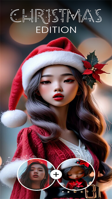 ToonMe迪士尼滤镜