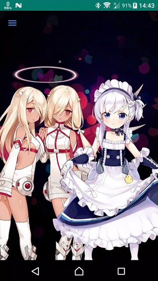 Live2dviewerex手机版