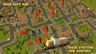 霸王龙模拟器无敌版