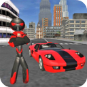 火柴人绳索英雄免费版