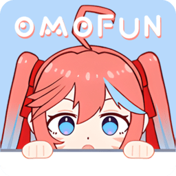 omofun正版