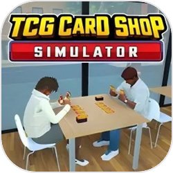 tcg卡牌模拟器