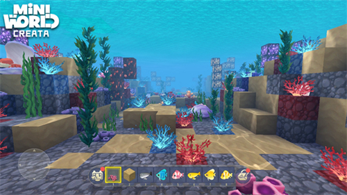 MiniWorld