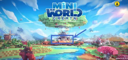 Mini World