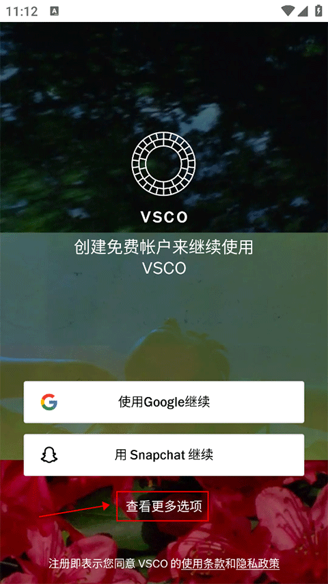 Vsco