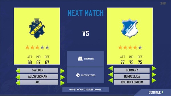 FIFA世界杯