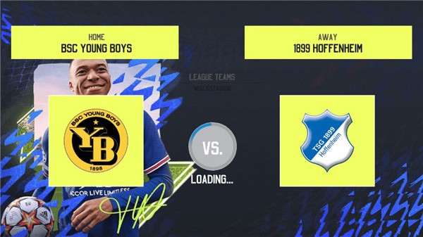 FIFA世界杯