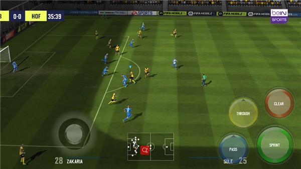 FIFA世界杯