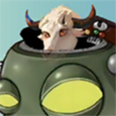 植物大战僵尸牛头版