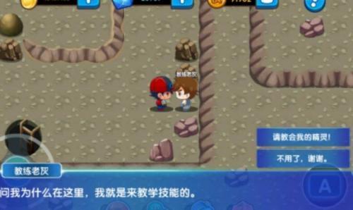 精灵宝贝