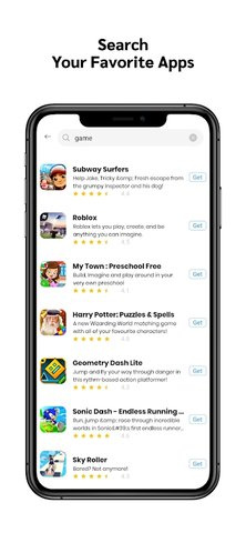 appstore免费版
