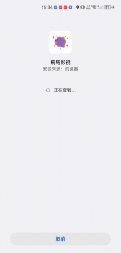 飞马影视软件