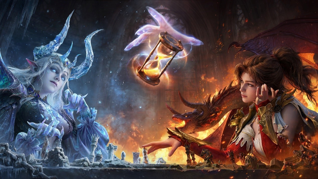 魔棋玩法全解析：运筹方寸棋盘