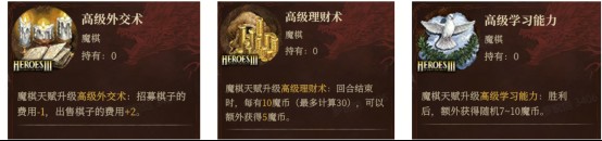 魔棋玩法全解析：运筹方寸棋盘，铸就战局新星