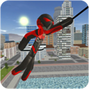 StickmanRopeHero