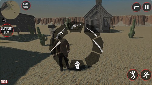 荒野大镖客2手机版