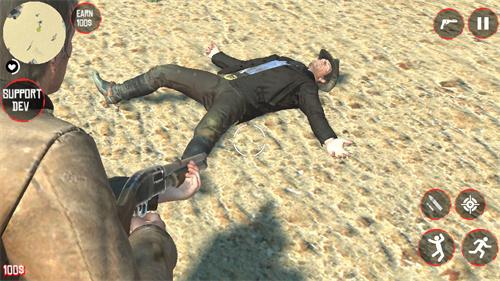 荒野大镖客2手机版