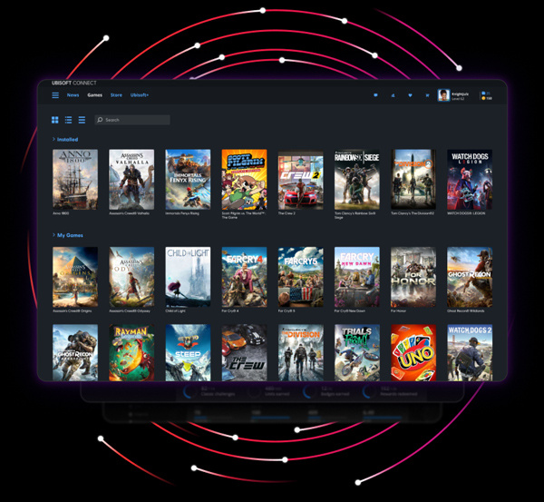 UbisoftConnect